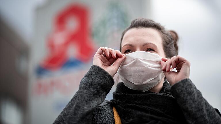 Viele Menschen wollen wissen, wie sie sich vor dem Coronavirus schützen können. Viele Menschen wollen wissen, wie sie sich vor dem Coronavirus schützen können.