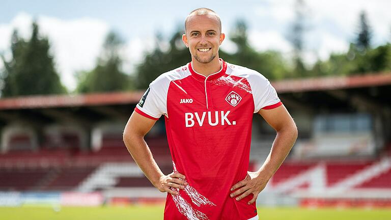 Tobias Kraulich Tobias Kraulich