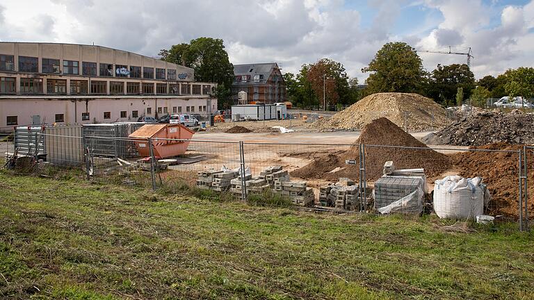 Derzeit laufen die konkreten Planungen zum Bau der neuen Grundschule.&nbsp;