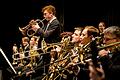 Bläserphilharmonie Schweinfurt: Die Aufnahme entstand beim Konzert im Theater im vergangenen Januar.