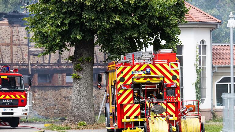 Viele Tote nach Feuer in Ferienunterkunft in Ostfrankreich.jpeg       -  Nach einem Brand im Elsass herrscht nun traurige Gewissheit.