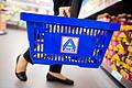 aldi insolvenz.jpg       -  Kunden kennen den Hersteller von ihrem Einkauf bei Aldi: Ein Lieferant des Discounters ist insolvent.