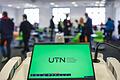 Technische Universität Nürnberg begrüßt erste Studierende       -  Die 2021 gegründete Universität hat derzeit 60 Studierende, davon 18 Promovierende. (Archivbild)