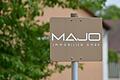 Neuer Besitzer der 411 Wohnungen der Dawonia in Bad Neustadt ist die Majo Immobilien GmbH. Als Grund für den Verkauf gibt die Dawonia die Erzeugung von Investitionsmitteln an.