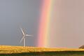 Sollen in Üchtelhausen neue Windräder gebaut werden oder nicht? Die Entscheidung dazu muss in einem fairen und sachlichen Austausch fallen, meint unser Autor.