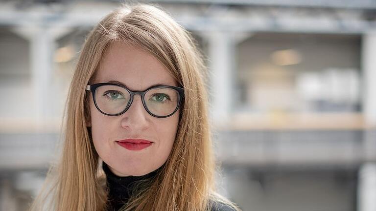 Die Kunstwissenschaftlerin Luisa Heese wird die neue Direktorin des Museums im Kulturspeicher.