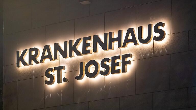 Das Krankenhaus St. Josef und und das Leopoldina-Krankenhaus planen, bis 2030 einen engen Verbund zu bilden.