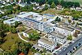 Haßbergkliniken Archivfoto