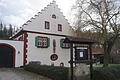 Das Restaurant Weiße Mühle Estenfeld ist dauerhaft geschlossen, die Gemeinde hat den Pachtvertrag vorzeitig gekündigt.