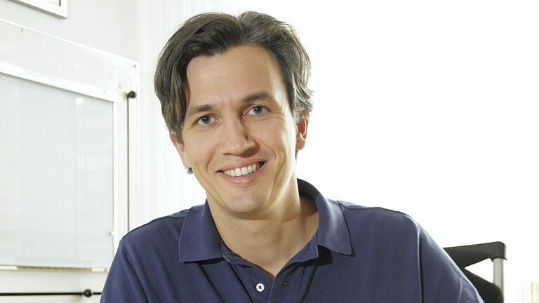 Kardiologe, Internist und Sportmediziner Christian Rost ist auch Vizepräsident des Bayerischen Sportärzteverbandes. Kardiologe, Internist und Sportmediziner Christian Rost ist auch Vizepräsident des Bayerischen Sportärzteverbandes.