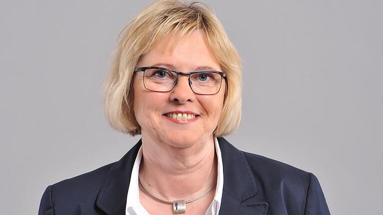 Die verstorbenen Unterfranken des Jahres 2018 - Elisabeth Schäfer starb im Juli. Die verstorbenen Unterfranken des Jahres 2018 - Elisabeth Schäfer starb im Juli.