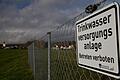 Die Stadtwerke Gemünden arbeiten im Stadtteil Seifriedsburg mit Landwirten zusammen, um das Trinkwasser zu schützen und die Nitratwerte nicht steigen zu lassen: eine von 60 freiwilligen Kooperationen zwischen Wasserversorgern und Landwirten in Unterfranken.