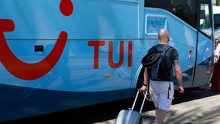 Tourismus auf Mallorca       -  Nach der Corona-Krise reisen die Menschen wieder mehr. (Archivbild)