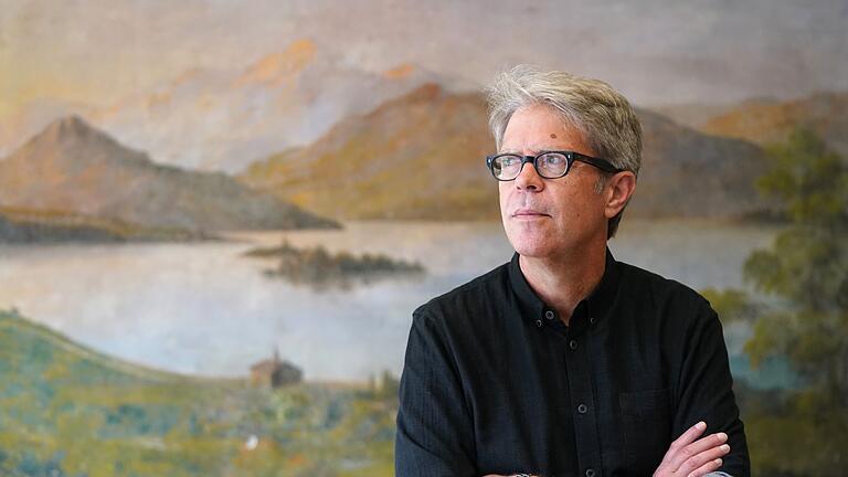 US-Schriftsteller Jonathan Franzen       -  Für seine Werke wurde Jonathan Franzen mit vielen Preisen gekrönt. (Archivfoto)