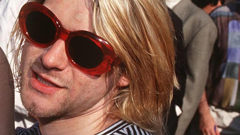 Rockstar Kurt Cobain wäre heute 50 Jahre geworden       -  Der Sänger der US-amerikanischen Kult-Rockband «Nirvana», Kurt Cobain, wäre heute 50 Jahre alt geworden.