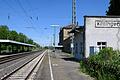 Der Kitzinger Bahnhof wartet auf den barrierefreien Ausbau. Einen konkreten Termin hat die Bahn noch nicht genannt.