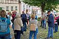 OGV- Reichenberg Ausflug nach Königsberg in Bayern.