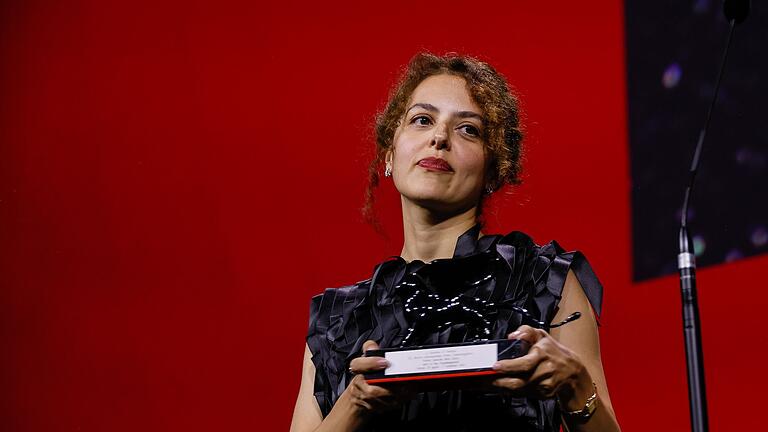 81. Internationale Filmfestspiele Venedig - „April” von Dea Kulumbegashvili erzählt von einer Frauenärztin, die im ländlichen Georgien illegal Abtreibungen durchführt. 81. Internationale Filmfestspiele Venedig - „April” von Dea Kulumbegashvili erzählt von einer Frauenärztin, die im ländlichen Georgien illegal Abtreibungen durchführt.