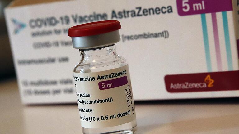 Nichts geht mehr, zumindest bis auf Weiteres, mit dem Corona-Impfstoff von Astrazeneca. Das betrifft auch den Landkreis Haßberge und dabei auch alljene, die schon eine erste Impfung mit Astrazeneca hinter sich haben. Nichts geht mehr, zumindest bis auf Weiteres, mit dem Corona-Impfstoff von Astrazeneca. Das betrifft auch den Landkreis Haßberge und dabei auch alljene, die schon eine erste Impfung mit Astrazeneca hinter sich haben.