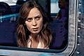 Der Film 'Girl on the Train' kommt Donnerstag in Kinos       -  Emily Blunt im Zug