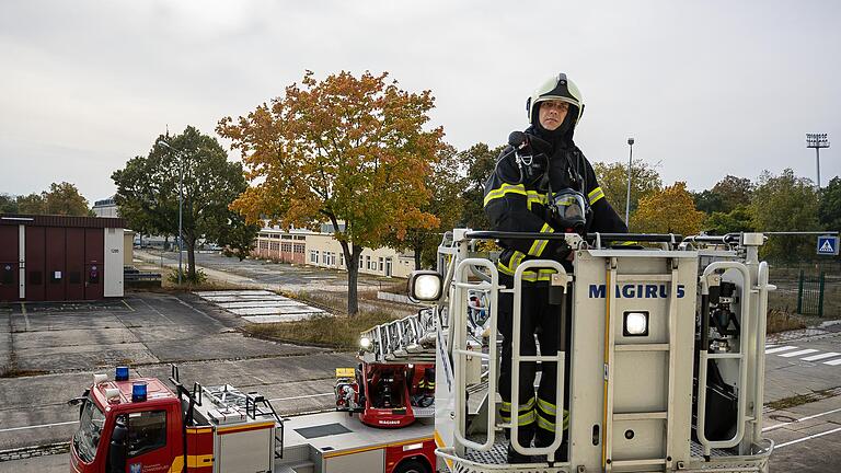 Auch ohne Feuer  unter Dampf