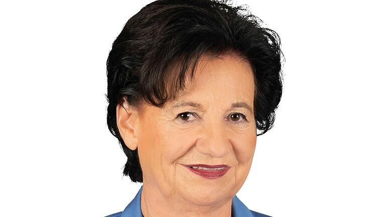 Charlotte Schloßareck