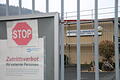 Alle Mitarbeiter der Werkstatt der Mainfränkischen Werkstätten in der Gartenstraße in Gemünden befinden sich in Quarantäne.