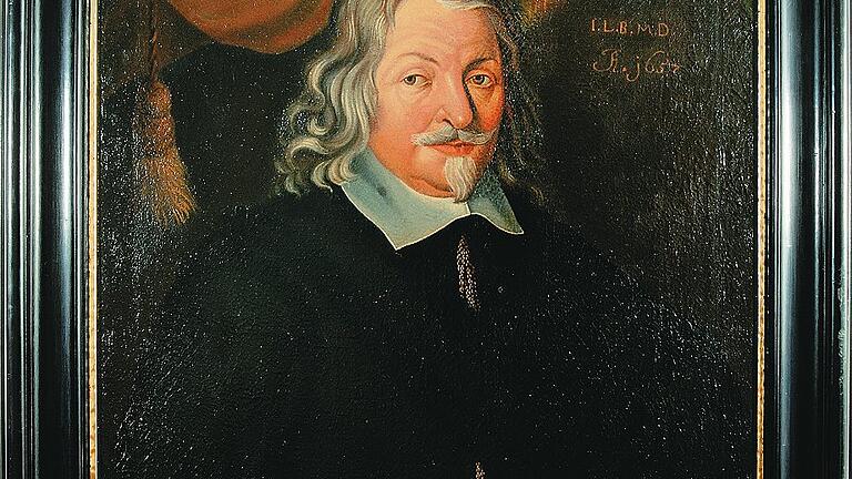 Bausch       -  Johann Laurentius Bausch