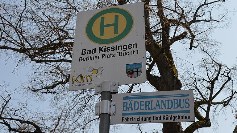 Die Bushaltestellen am Berliner Platz gehören im Entwurf des neuen Nahverkehrsplans zum Premium-Standard. Die Bushaltestellen am Berliner Platz gehören im Entwurf des neuen Nahverkehrsplans zum Premium-Standard.