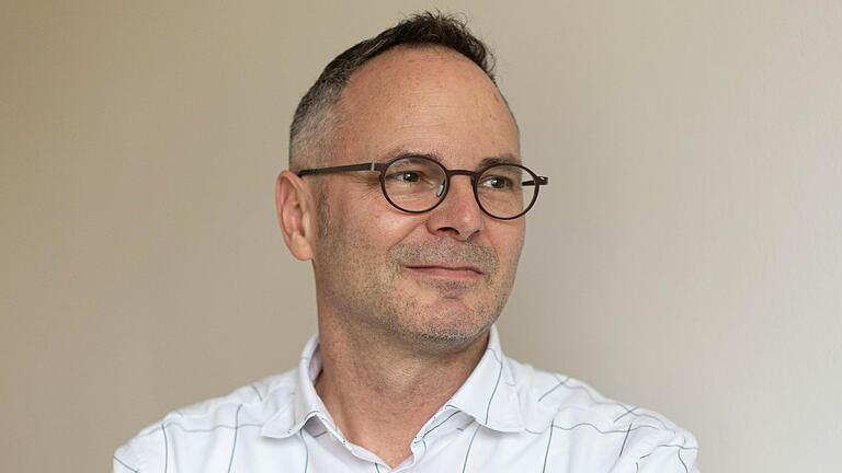 Stefan Wolfshörndl ist Landesvorsitzender der Arbeiterwohlfahrt. Stefan Wolfshörndl ist Landesvorsitzender der Arbeiterwohlfahrt.
