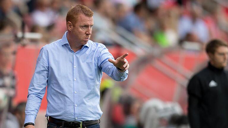 Maik Walpurgis       -  Der FC Ingolstadt und Maik Walpurgis gehen nach dem schlechten Saisonstart getrennte Wege.