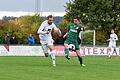 Der TSV Großbardorf muss auf absehbare Zeit ohne seinen Kapitän Stefan Piecha (rechts) auskommen.