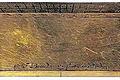 Winkelmesser und Transversalmaßstab (um 1765).