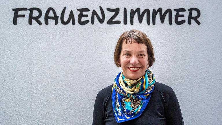 Über 'Geschlechtergerechte Sprache' referierte auf Einladung der Frauen-Union Schweinfurt Prof. Dr. Carolin Müller-Spitzer, Professorin für Germanistische Linguistik am Leibnitz-Institut in Mannheim, in der Vinothek Don Rjoja.