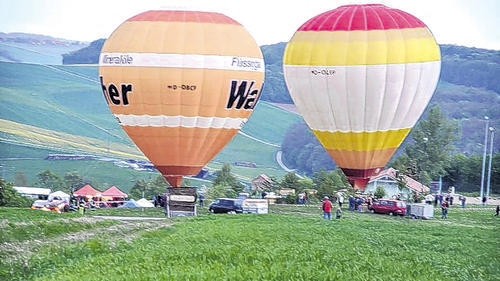 Wunderbar wanderbar macht Bürgern Beine Wunderbar wanderbar macht Bürgern Beine