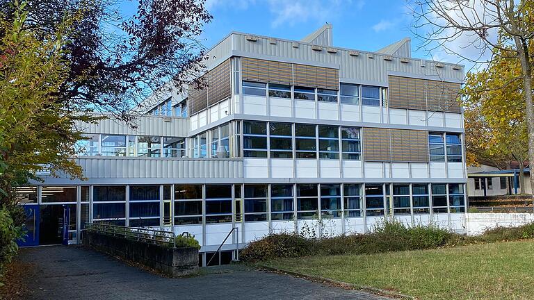 Das Alexander-von-Humboldt Gymnasium bietet zwei kostenlose Ganztagskonzepte.