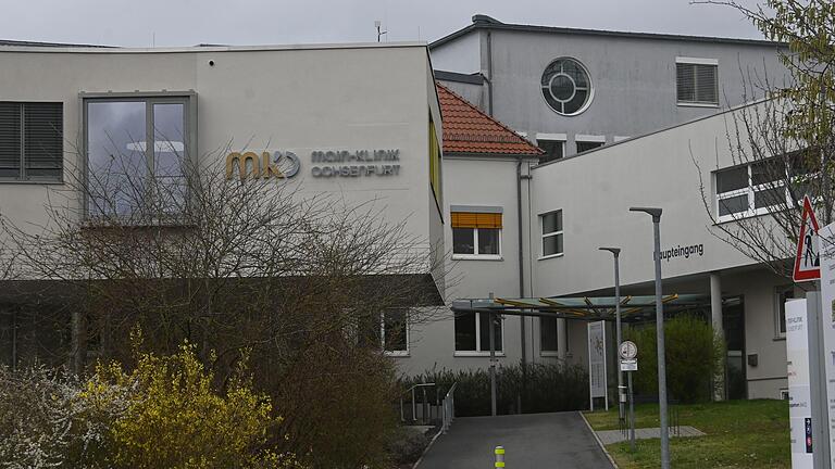Auch die Main-Klinik Ochsenfurt rechnet für das laufende Jahr mit einem Minus, übernommen werde der Verlust vom Landkreis Würzburg. Auch die Main-Klinik Ochsenfurt rechnet für das laufende Jahr mit einem Minus, übernommen werde der Verlust vom Landkreis Würzburg.