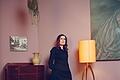 Sängerin Alison Moyet bleibt auf der Straße lieber unerkannt       -  Sängerin Alison Moyet findet keinen Gefallen am Popstar-Ruhm
