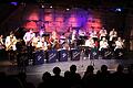 Die Keep Swinging Bigband gastiert am Samstag, 25. Juni, ab 19 Uhr in der Kulturfabrik Bamberg.