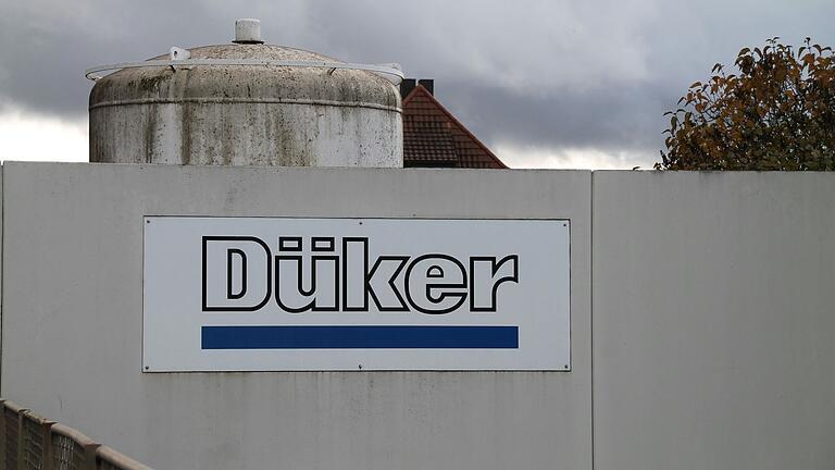 Die Produktion lief wieder an, doch nach wie vor ist die Lage für die Gießerei von Düker in Karlstadt nicht rosig.