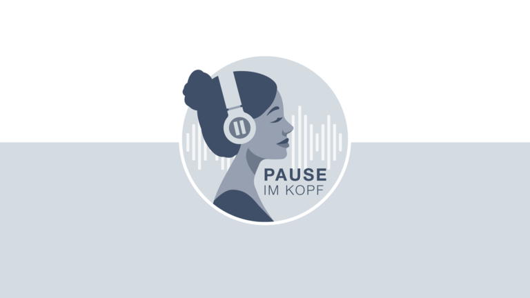 Mit dem kostenlosen Podcast 'Pause im Kopf' können Sie Texte von Autorinnen und Autoren der Main-Post hören - und dabei entspannen.