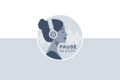 Mit dem kostenlosen Podcast 'Pause im Kopf' können Sie Texte von Autorinnen und Autoren der Main-Post hören - und dabei entspannen.