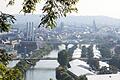 Würzburg       -  Würzburg von oben