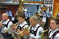 Österliche musikalische Grüße überbrachte die Kolpingkapelle Schönau bei ihrem traditionellen Osterkonzert.