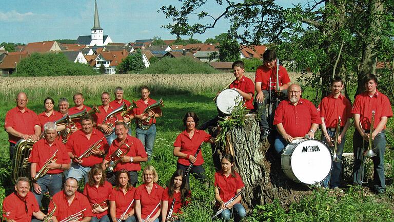 Die „Haubachtal-Rebellen“ in Großeibstadt begehen heuer ihr 15-jähriges Bestehen unter besonderen Umständen.