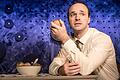 Alexander Mazur als Alan Turing.