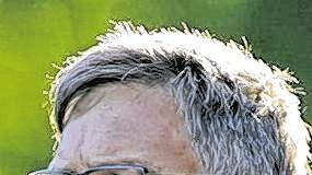 Wieder Trainer bei der Ersten: Rüdiger Mauder.