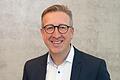 Markus Merz, Vorstandsvorsitzender der VR Bank Brendlorenzen, ist gebürtiger Aubstädter und lebt mit seiner Familie in Meiningen. Im Gespräch mit der Redaktion erläutert er Hintergründe der geplanten Fusion mit der Schweinfurter Genossenschaftsbank.