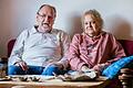 Karin und Robert Geiger aus dem Schönauer Ortsteil Burgwallbach suchen seit mehr als einem Jahr einen neuen Hausarzt. Nun haben sie zumindest übergangsweise einen Hausarzt gefunden.