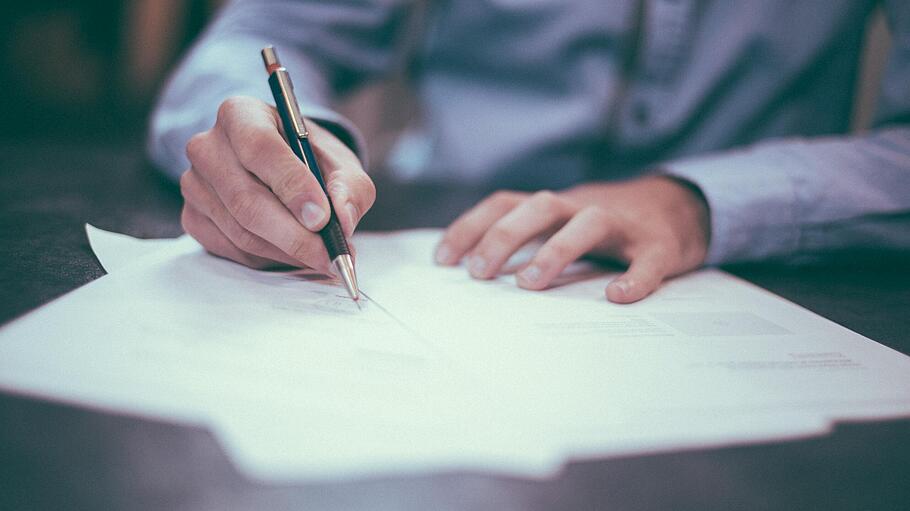 Patientenverfügung - Testen Sie sich selbst: Was wissen Sie über die Patientenverfügung? Patientenverfügung - Testen Sie sich selbst: Was wissen Sie über die Patientenverfügung?